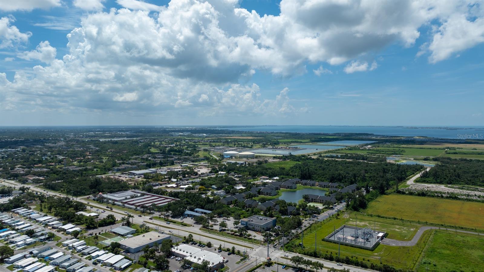 PALMA SOLA TRACE - Residential Lease