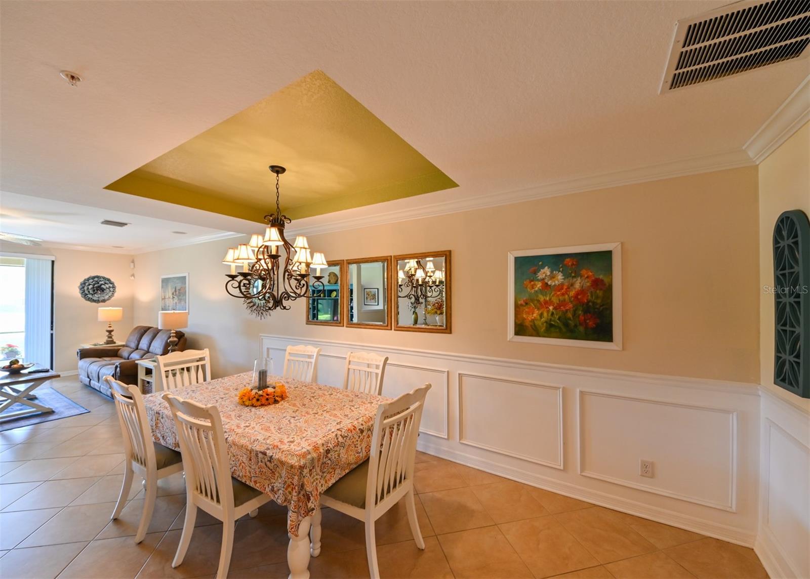 PALMA SOLA TRACE - Residential Lease