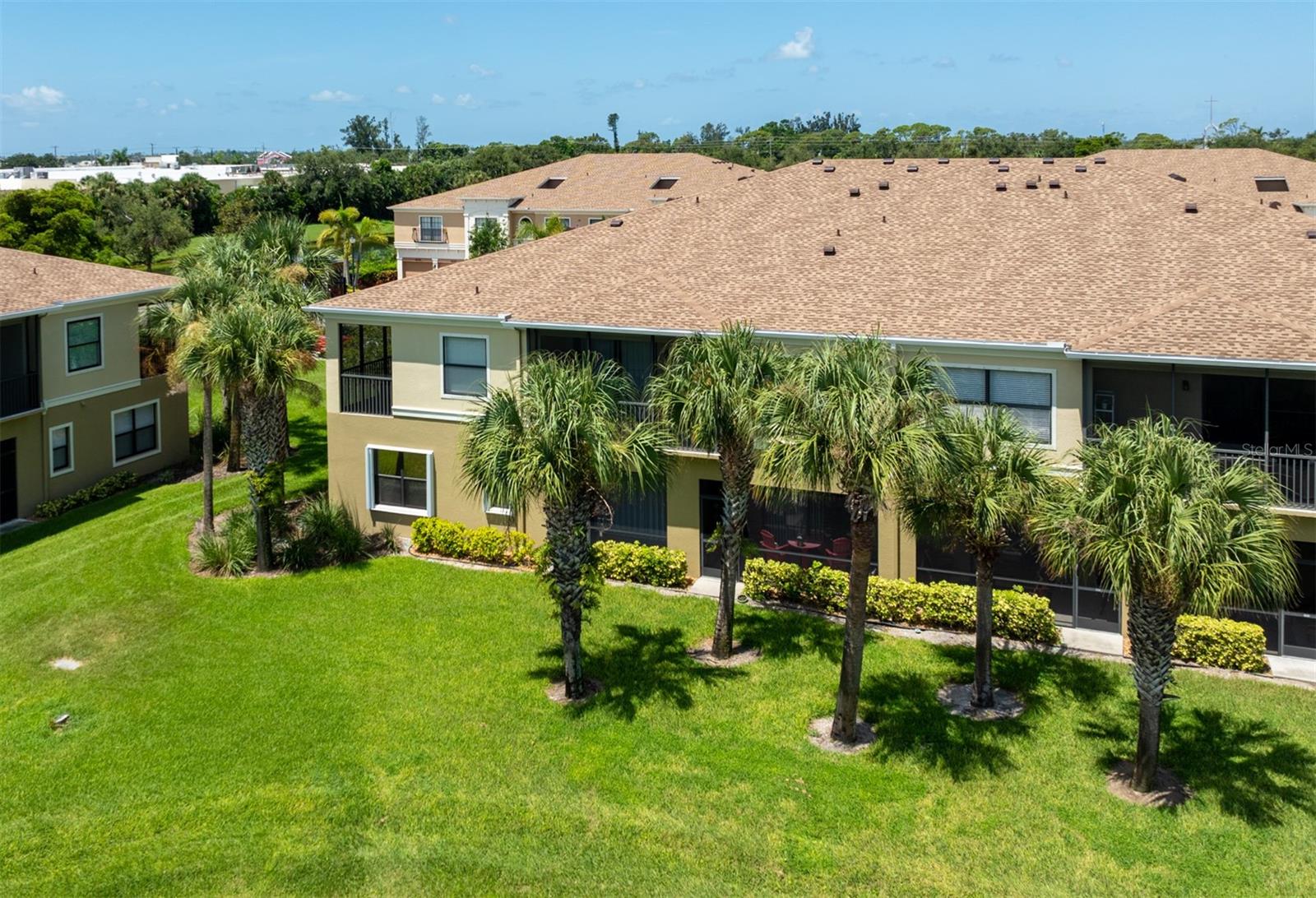 PALMA SOLA TRACE - Residential Lease