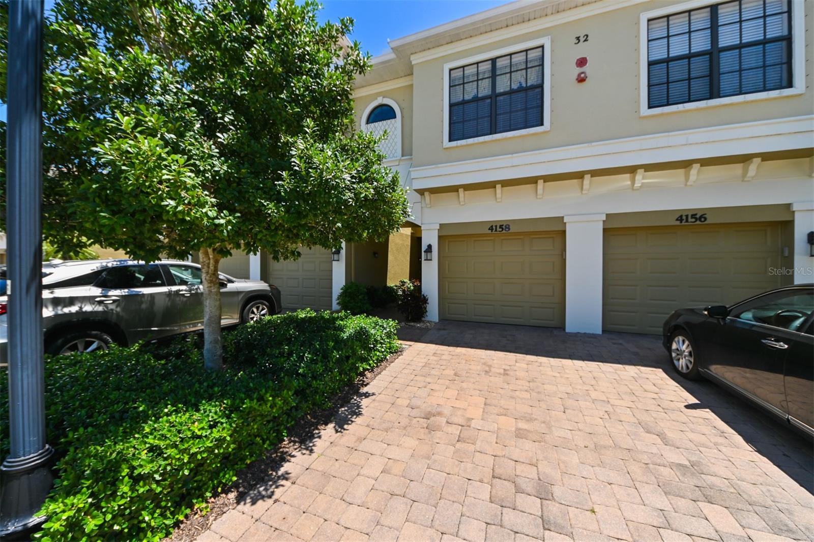 PALMA SOLA TRACE - Residential Lease