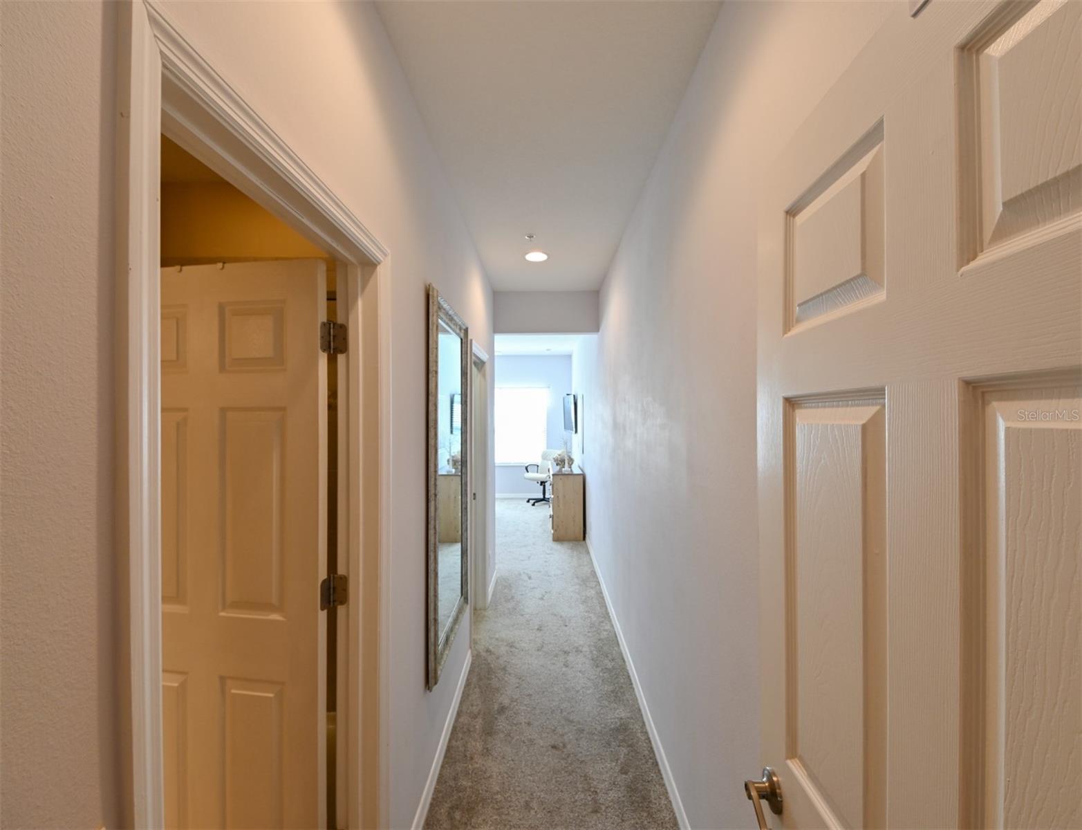 PALMA SOLA TRACE - Residential Lease