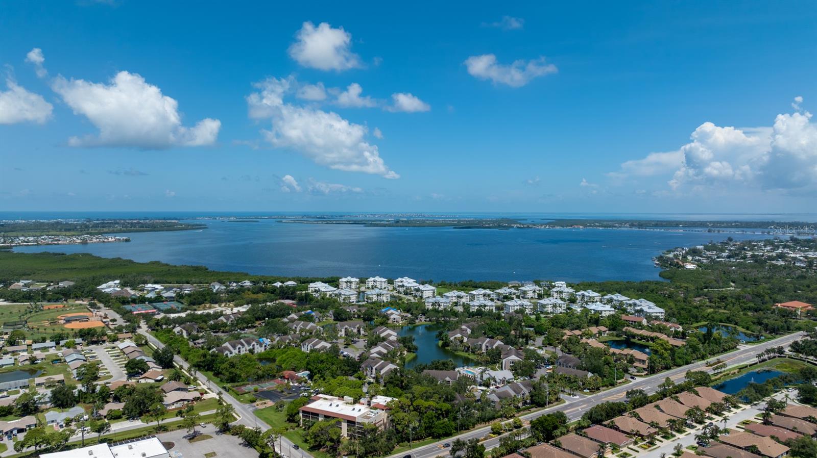 PALMA SOLA TRACE - Residential Lease