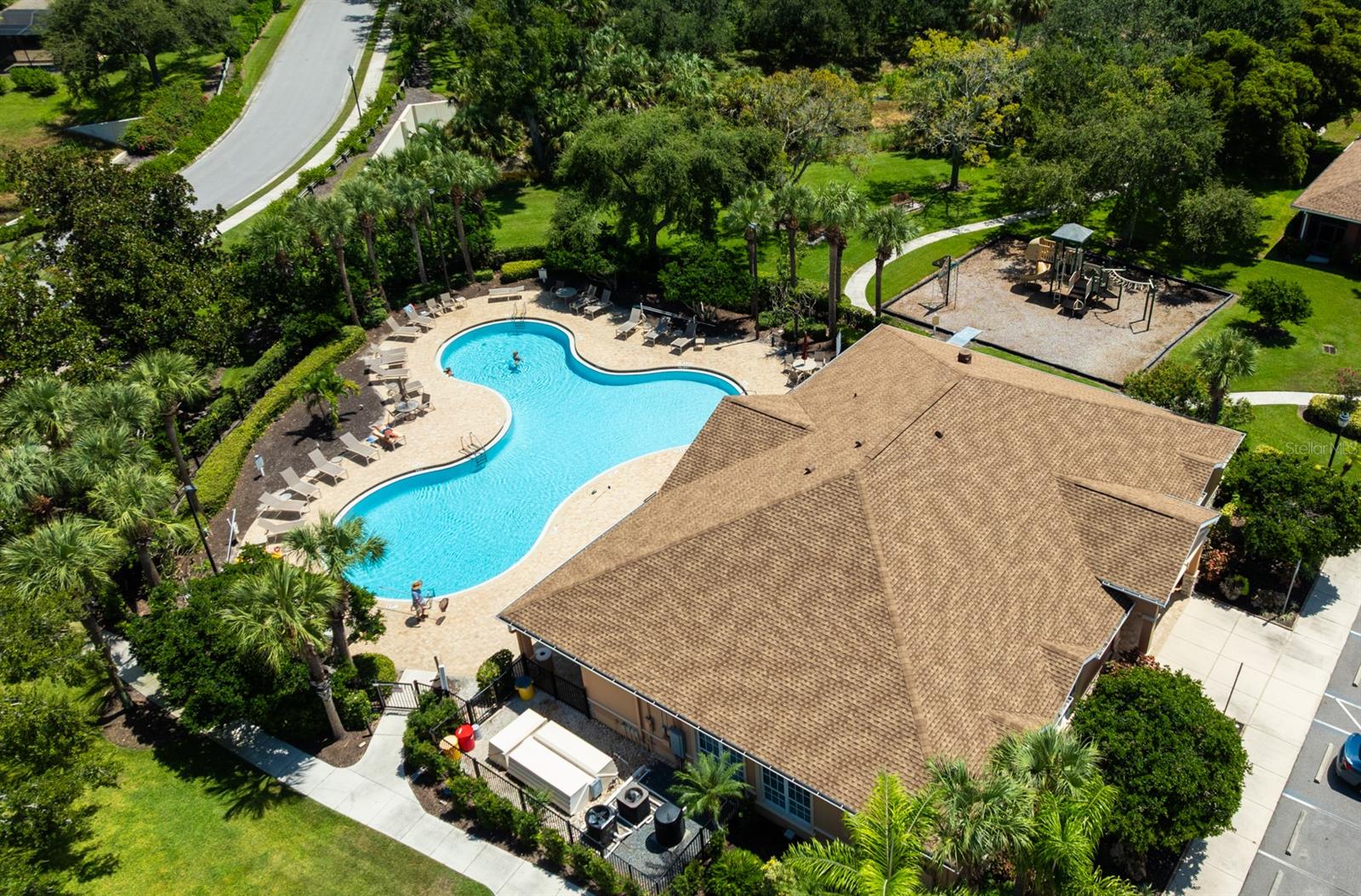 PALMA SOLA TRACE - Residential Lease