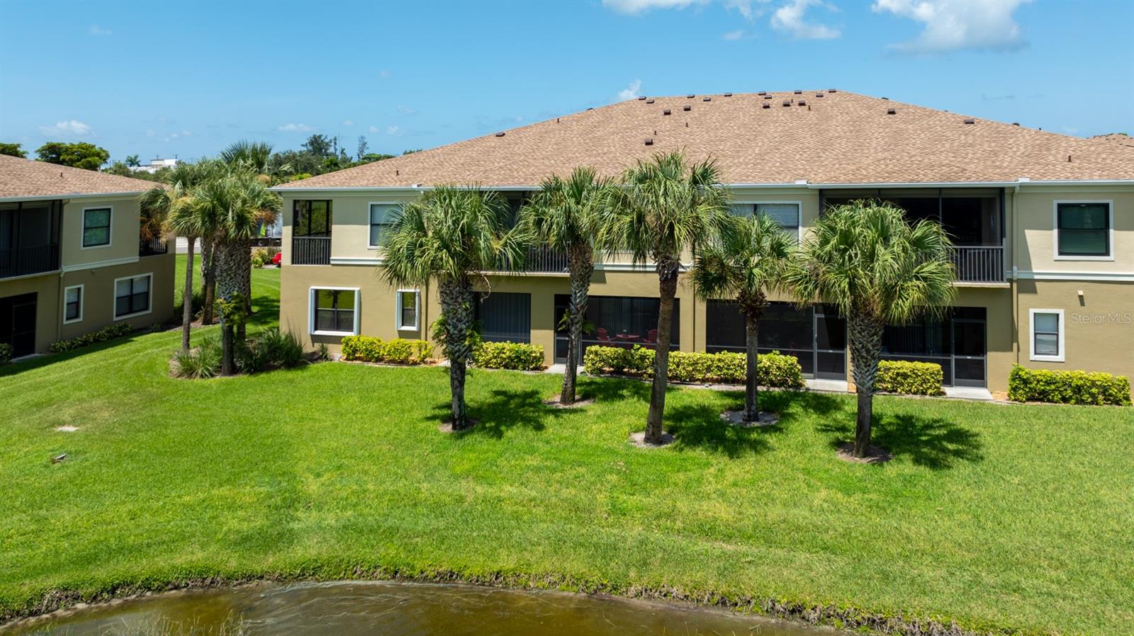 PALMA SOLA TRACE - Residential Lease