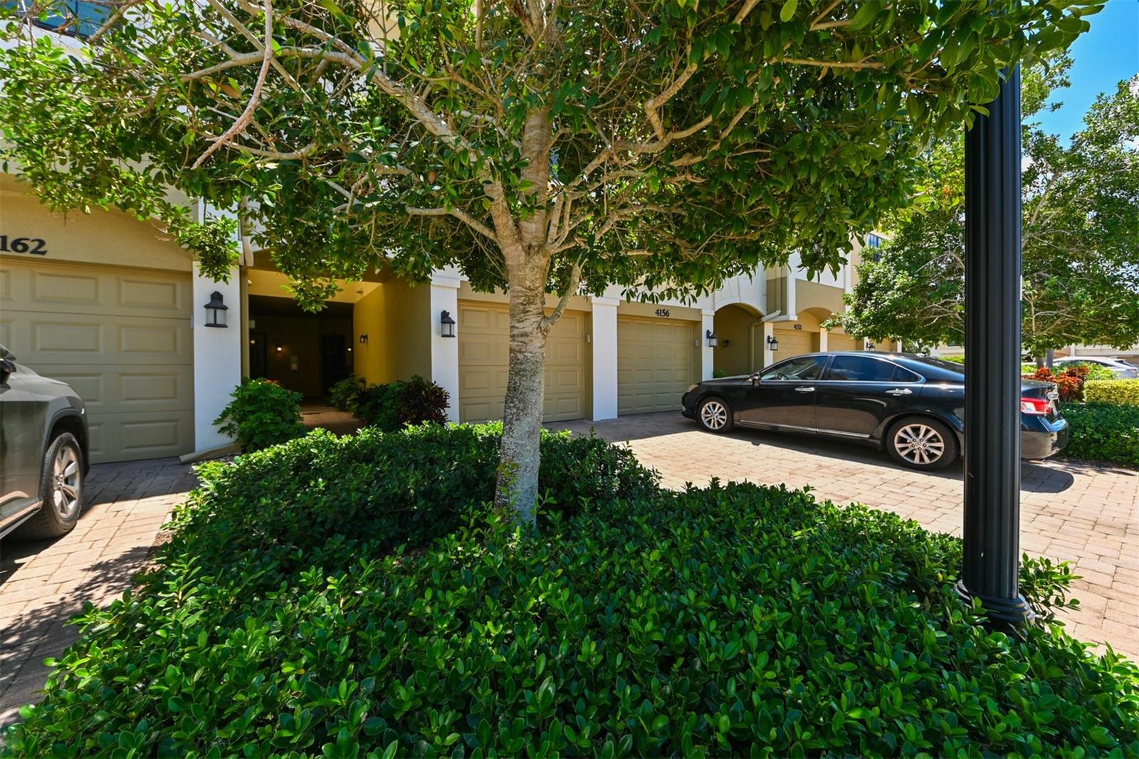 PALMA SOLA TRACE - Residential Lease