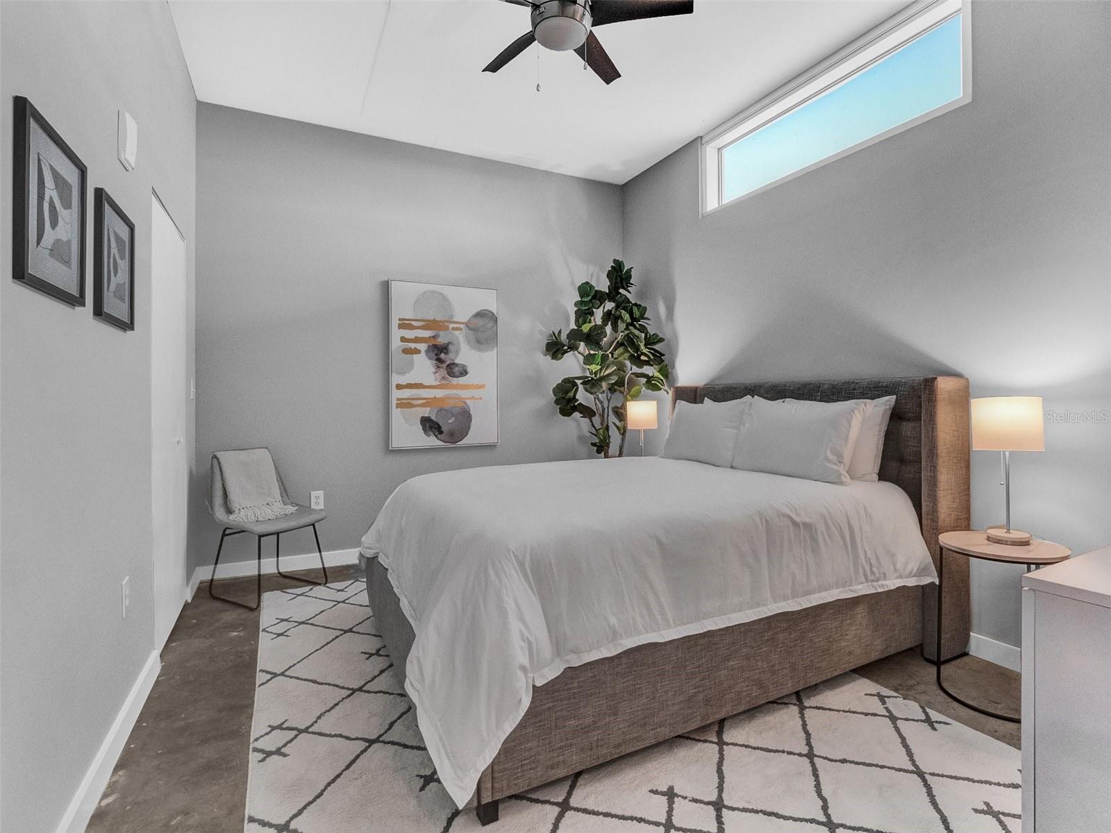 JACKSON - Residential Lease