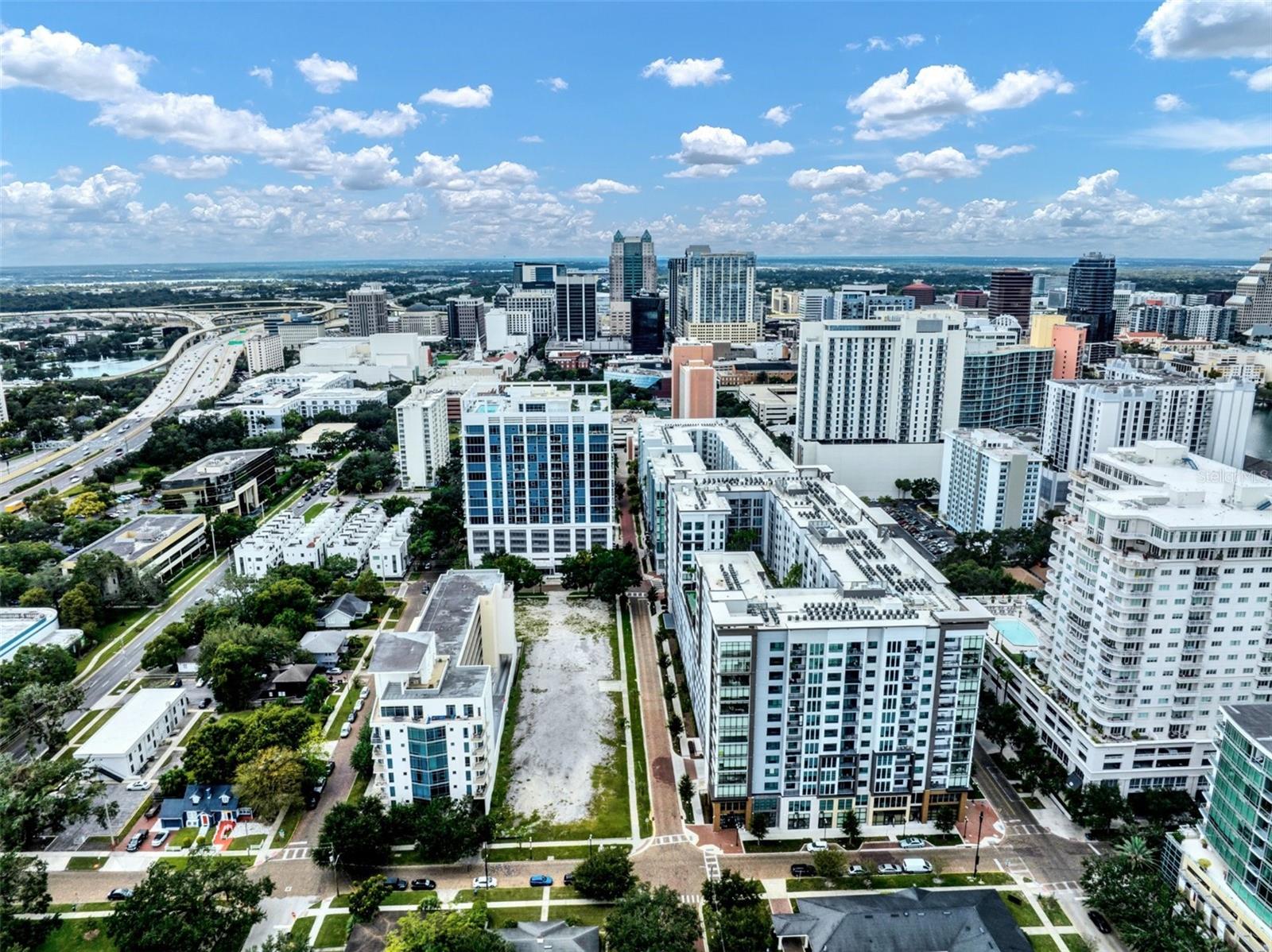 JACKSON - Residential Lease