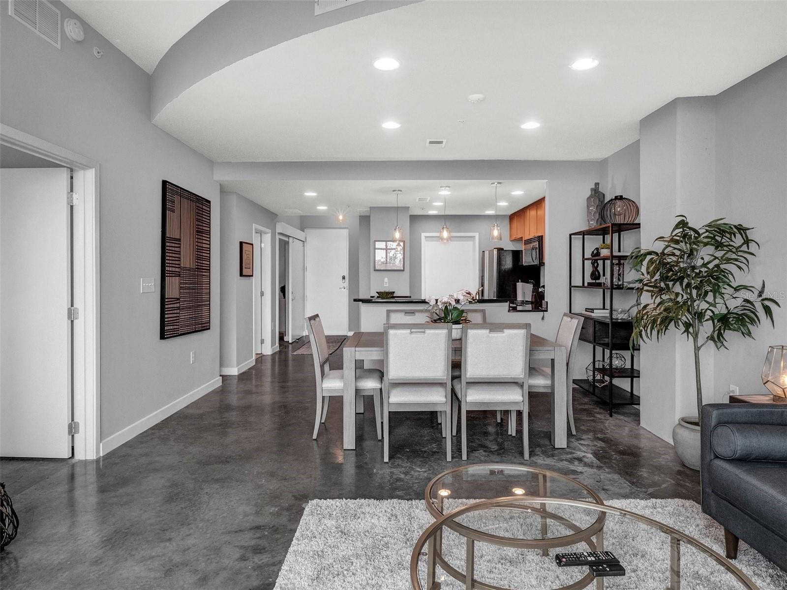 JACKSON - Residential Lease