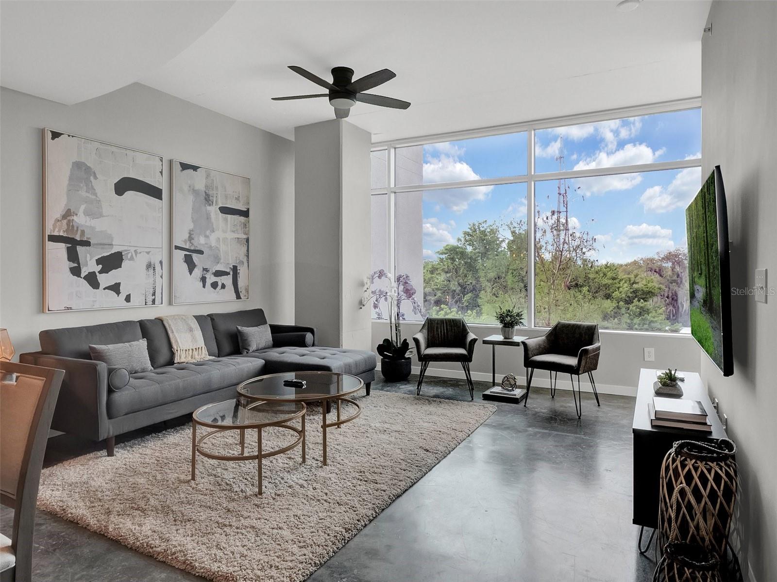 JACKSON - Residential Lease