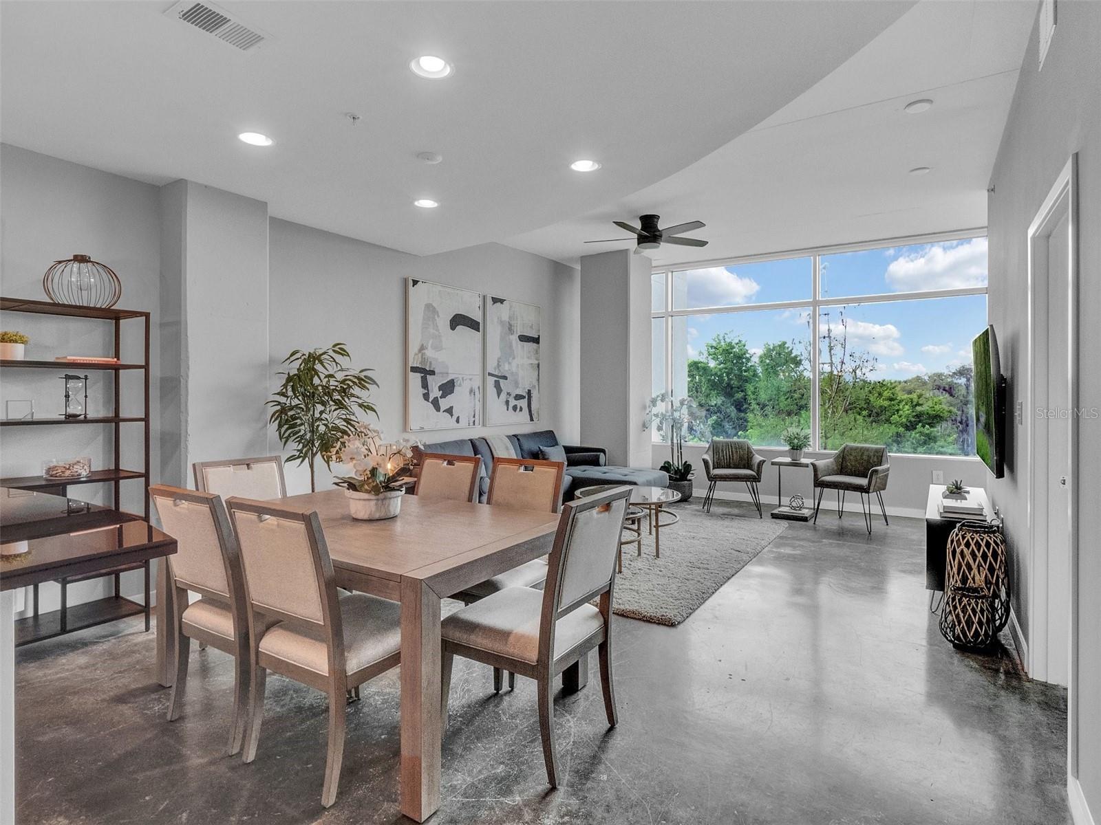 JACKSON - Residential Lease