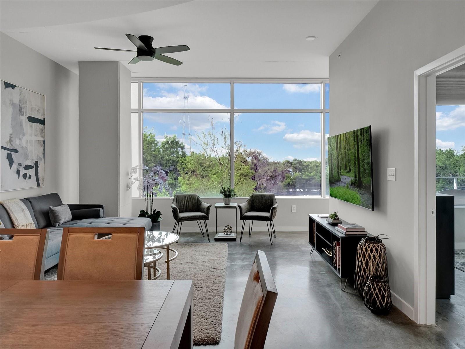 JACKSON - Residential Lease