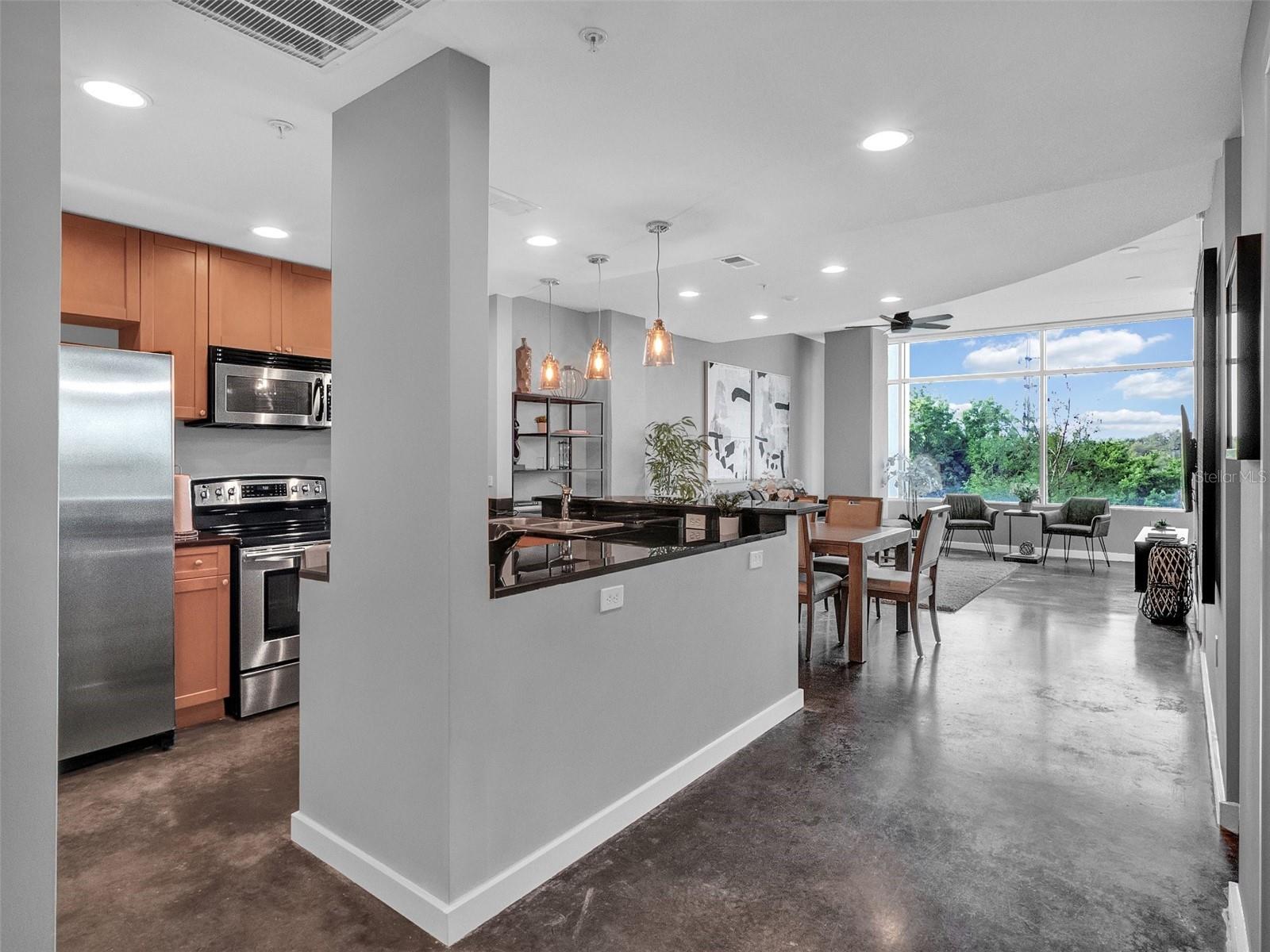 JACKSON - Residential Lease