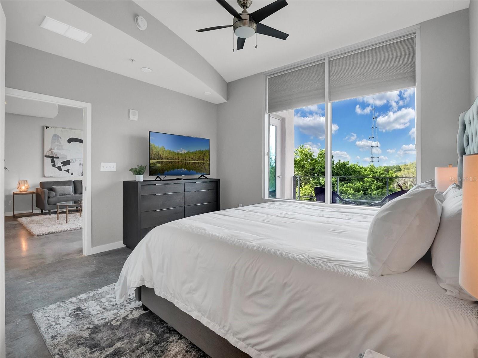 JACKSON - Residential Lease