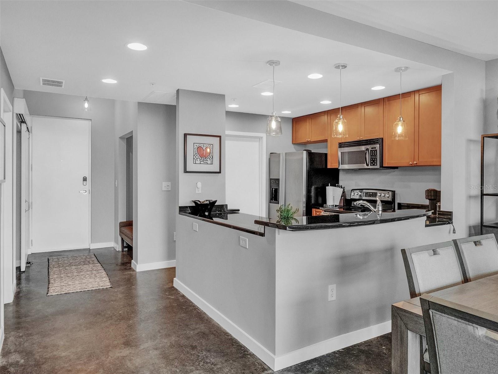 JACKSON - Residential Lease