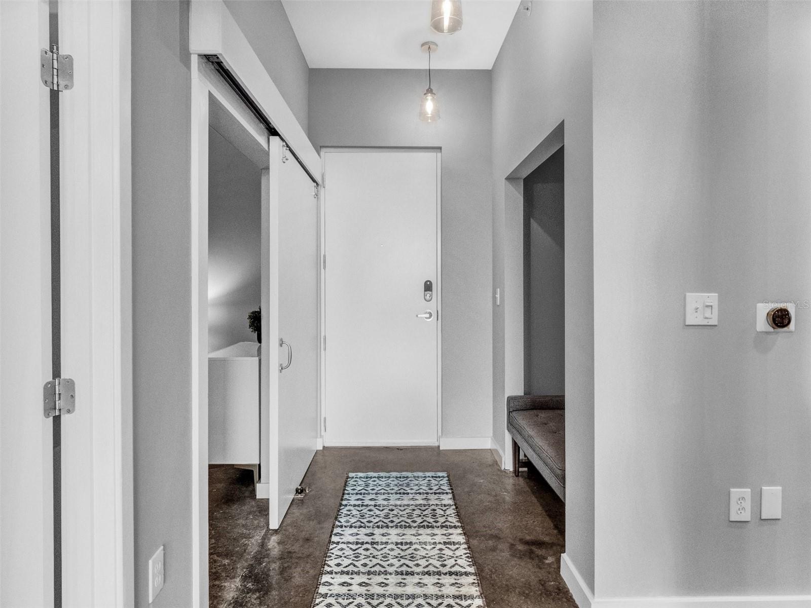 JACKSON - Residential Lease