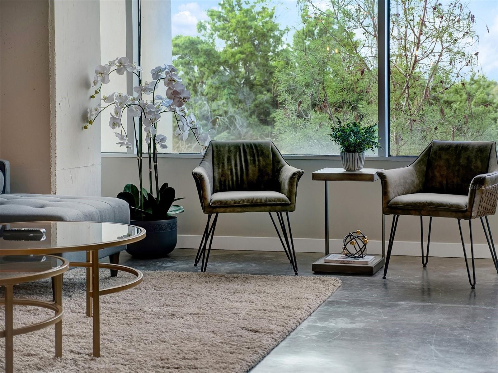 JACKSON - Residential Lease