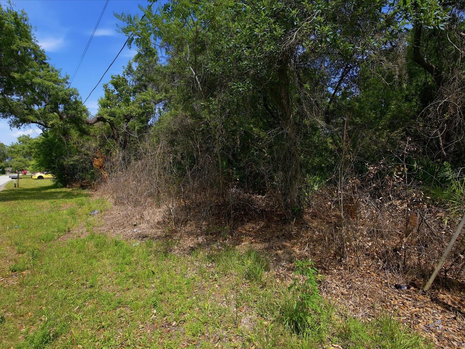 DAYTONA PARK ESTATES SEC C - Land