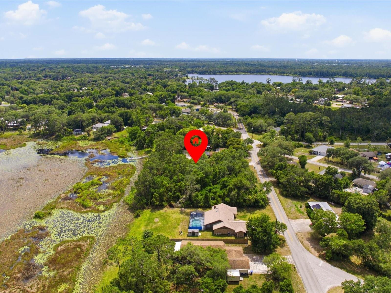 DAYTONA PARK ESTATES SEC C - Land