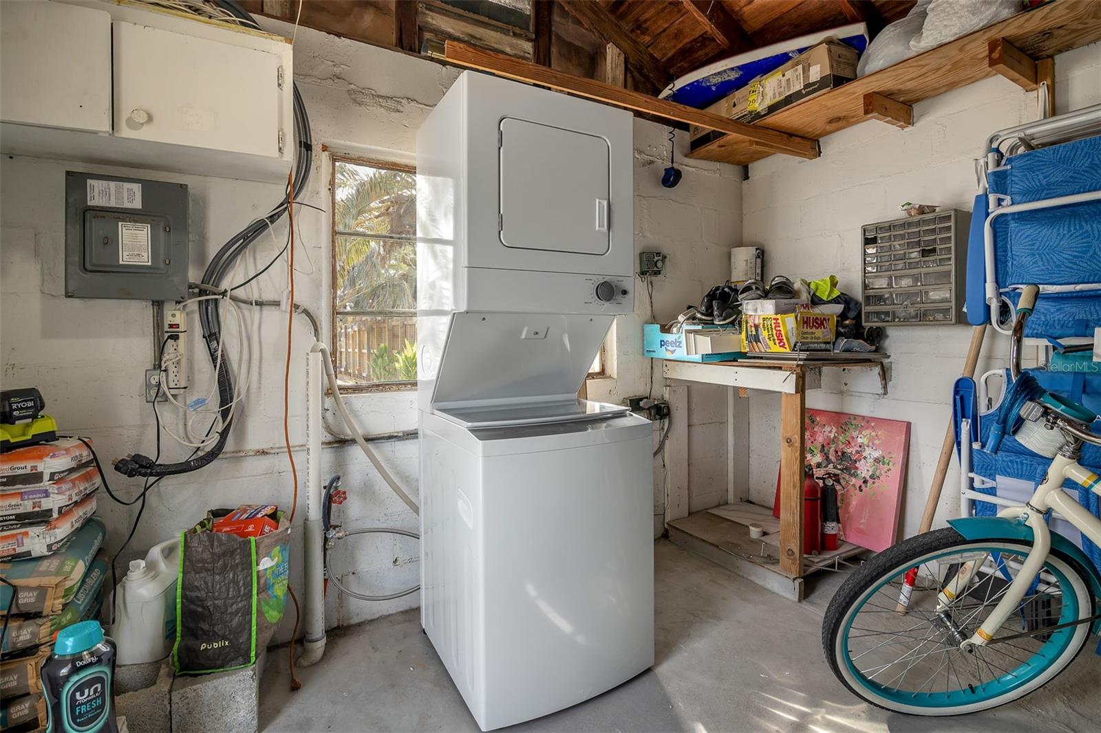 ST PETERSBURG BEACH REP - Residential Income