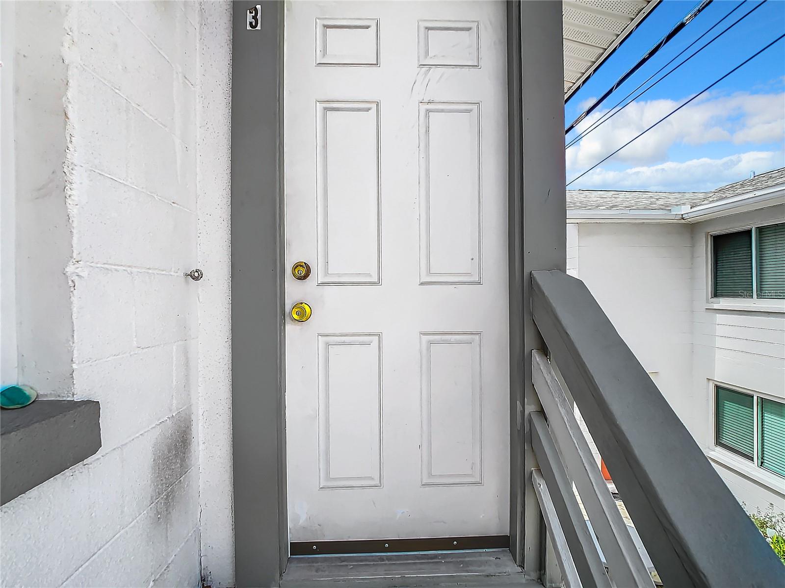 ST PETERSBURG BEACH REP - Residential Income