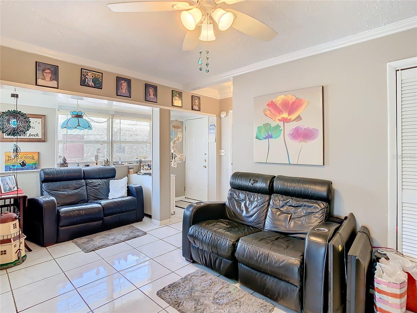 ST PETERSBURG BEACH REP - Residential Income