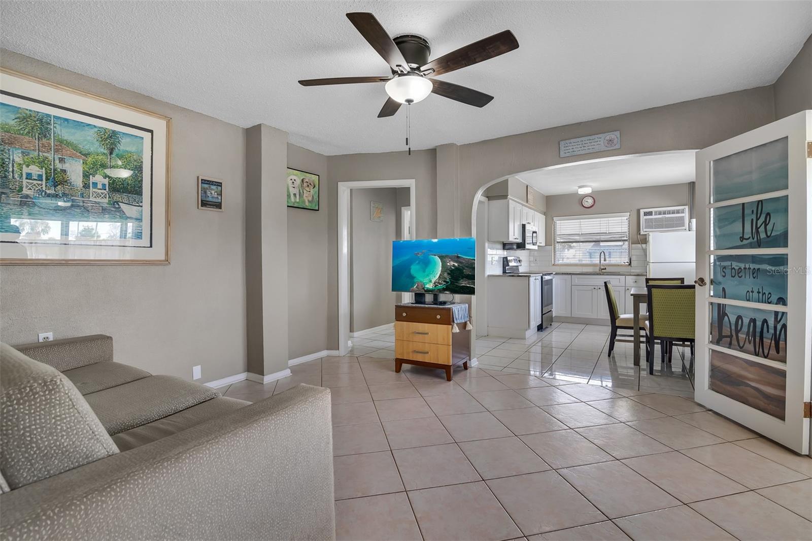 ST PETERSBURG BEACH REP - Residential Income