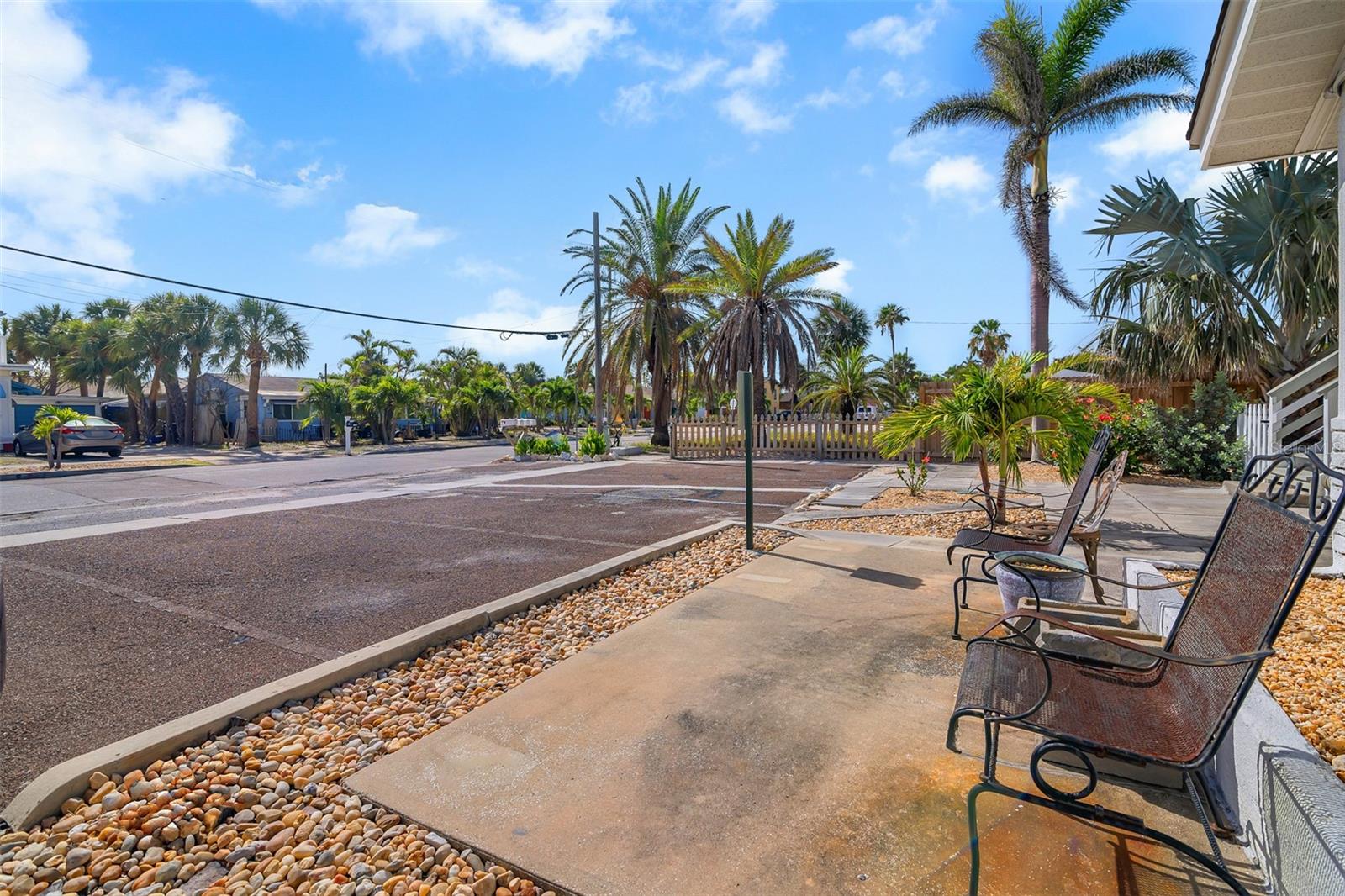 ST PETERSBURG BEACH REP - Residential Income