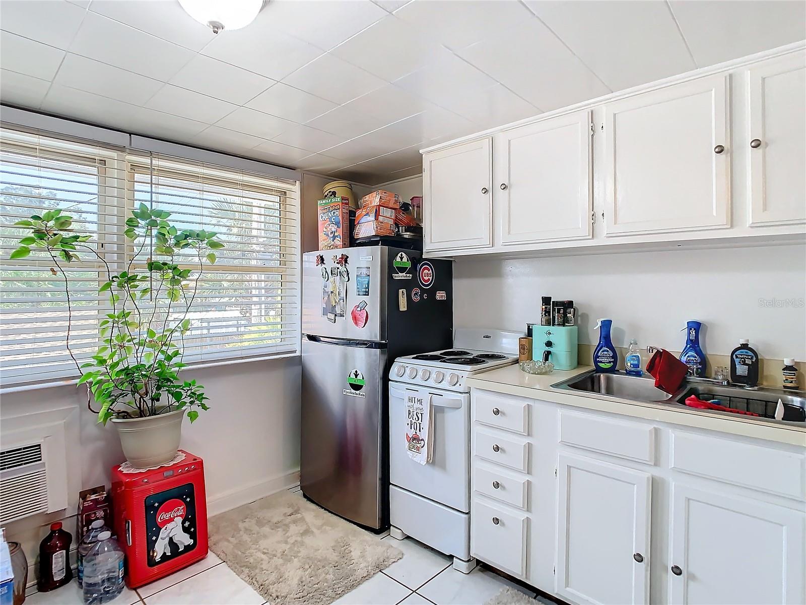 ST PETERSBURG BEACH REP - Residential Income