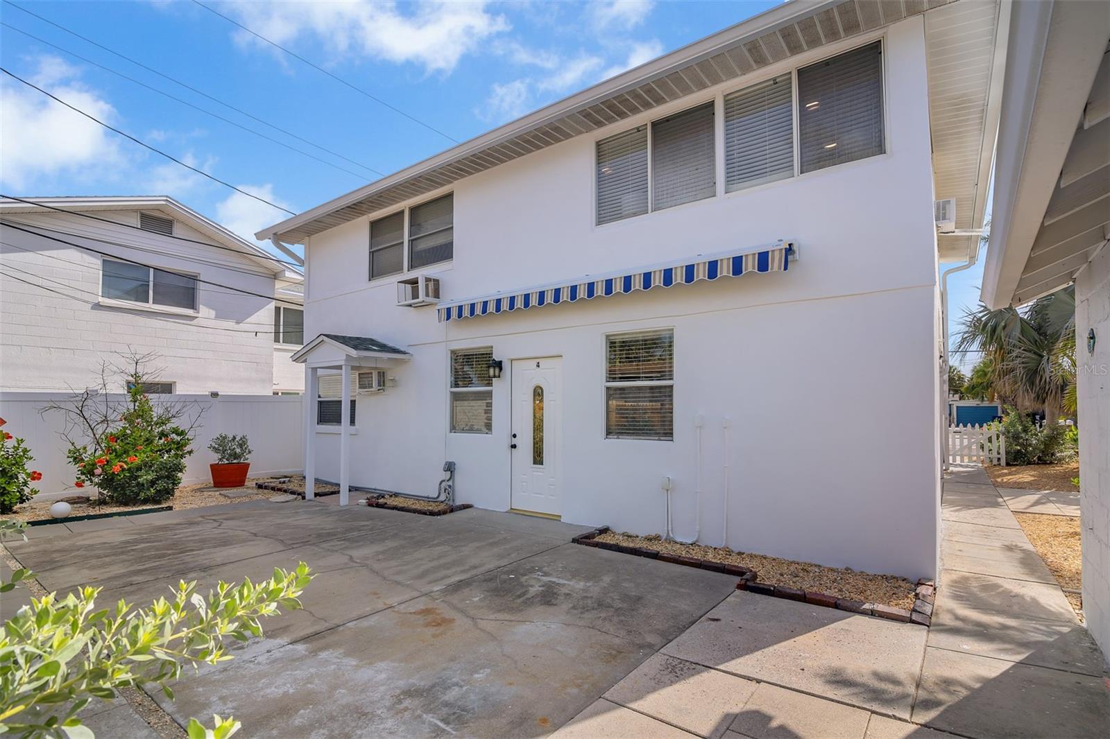 ST PETERSBURG BEACH REP - Residential Income