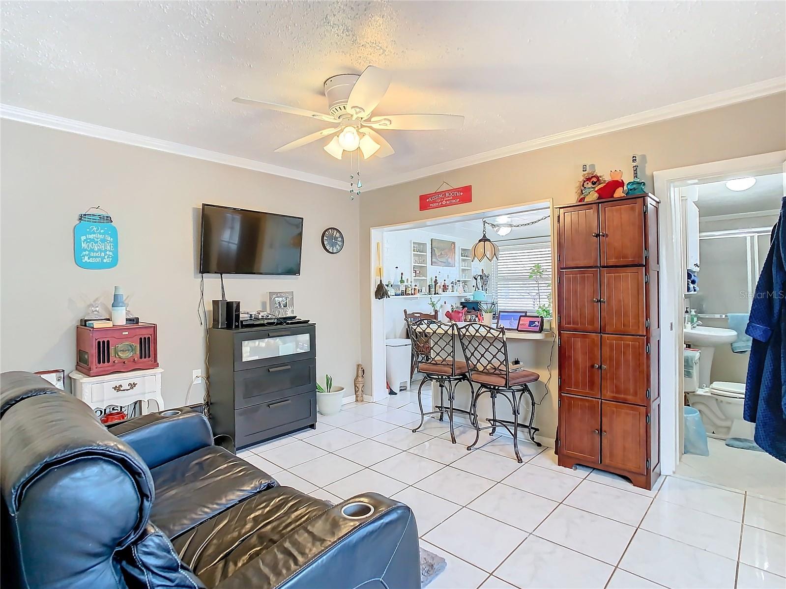 ST PETERSBURG BEACH REP - Residential Income