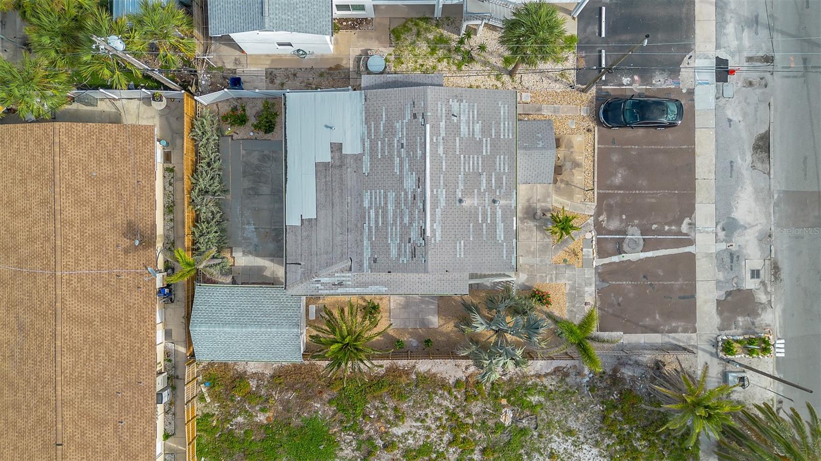 ST PETERSBURG BEACH REP - Residential Income