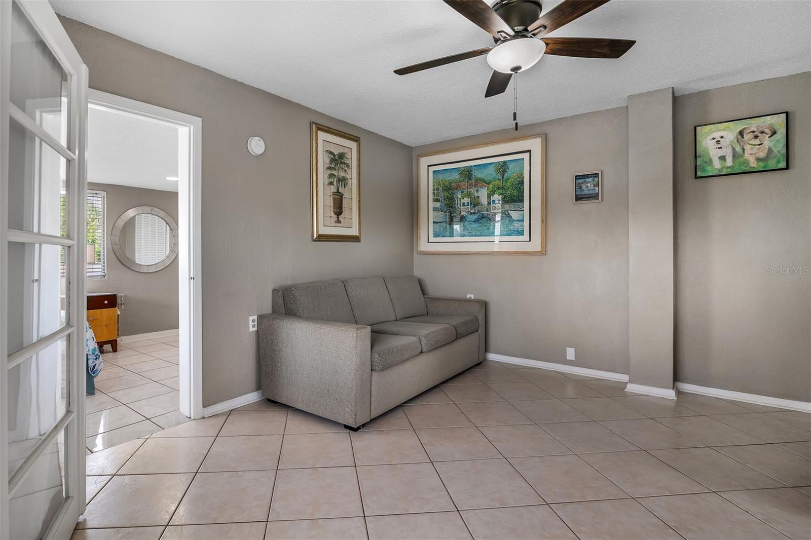 ST PETERSBURG BEACH REP - Residential Income