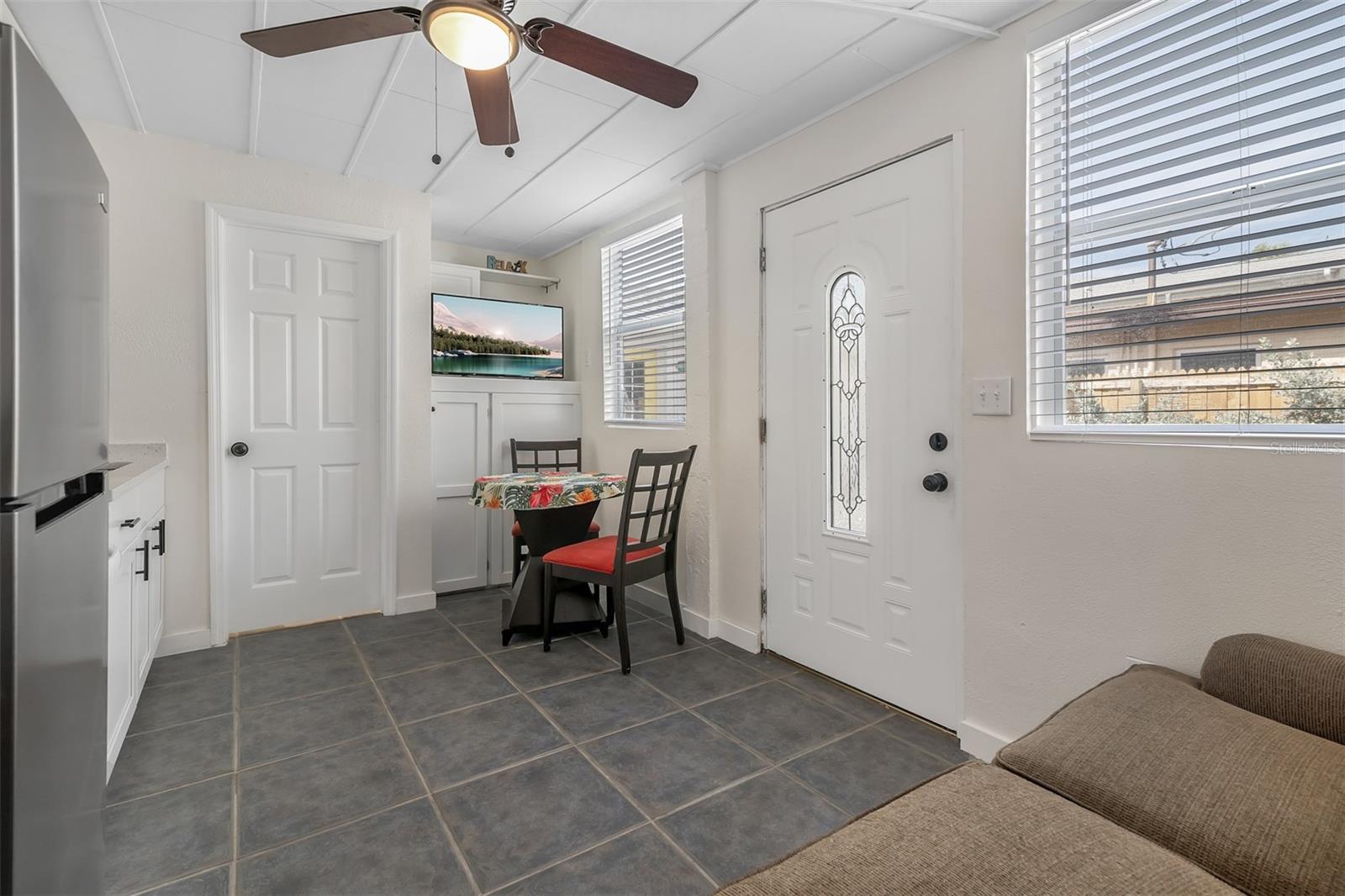 ST PETERSBURG BEACH REP - Residential Income