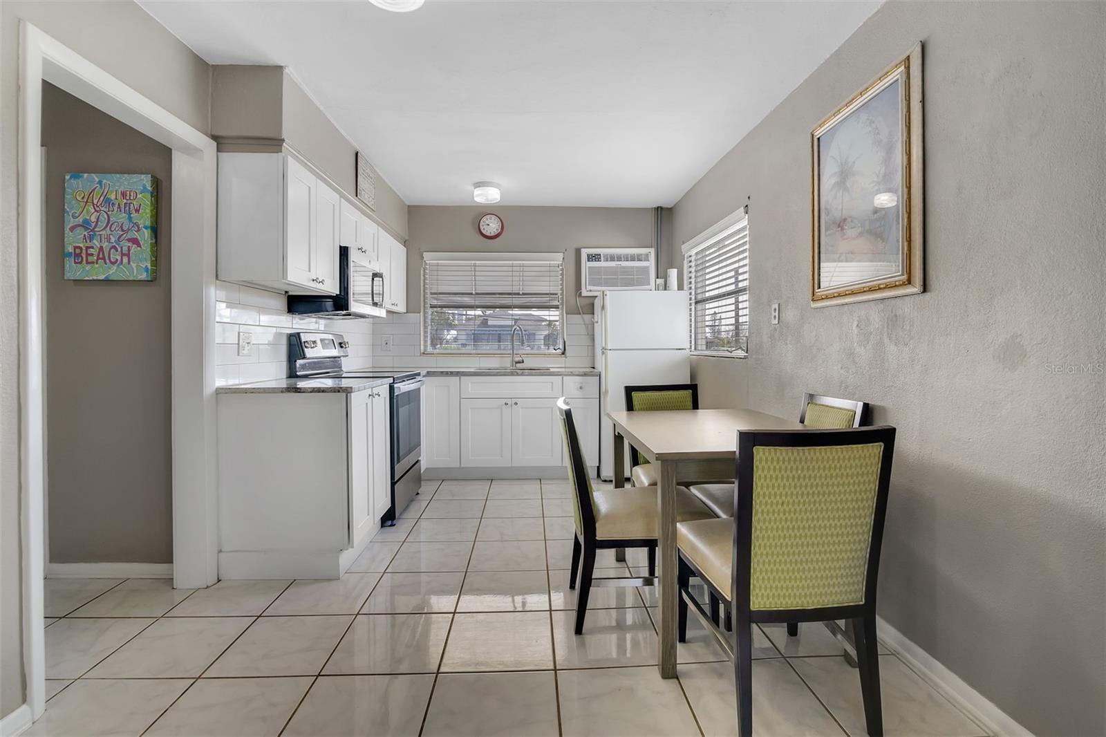 ST PETERSBURG BEACH REP - Residential Income