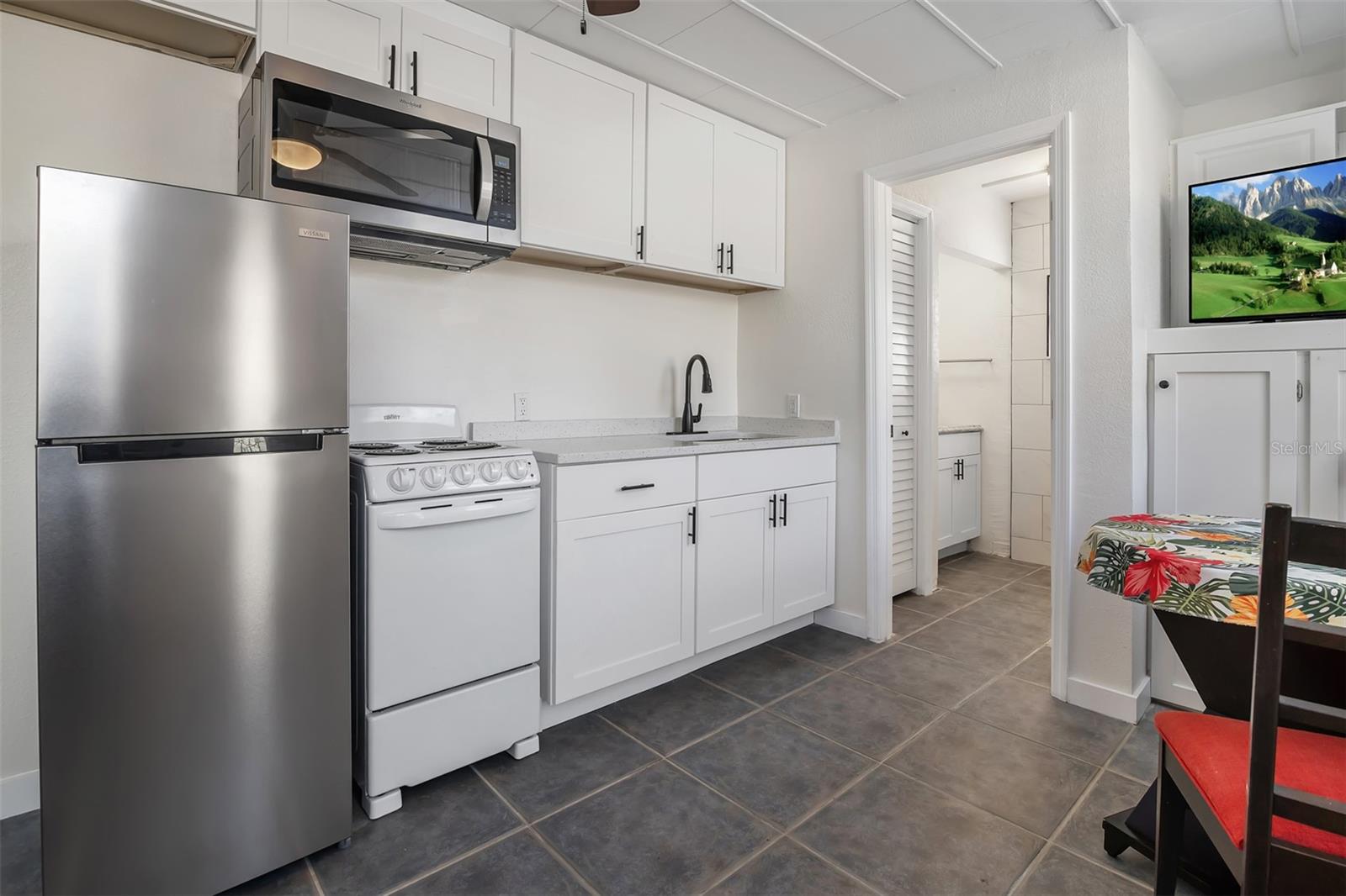 ST PETERSBURG BEACH REP - Residential Income