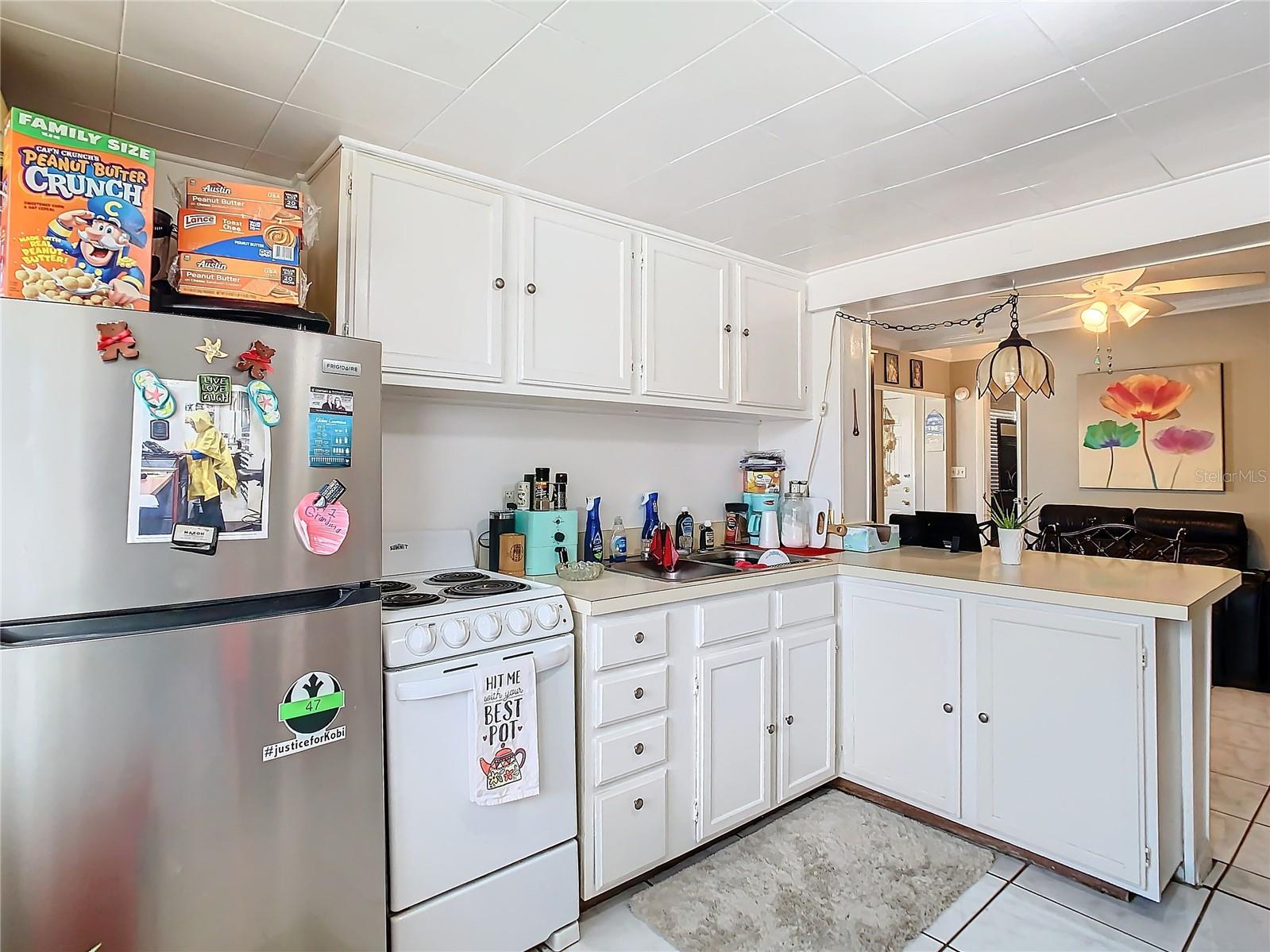 ST PETERSBURG BEACH REP - Residential Income