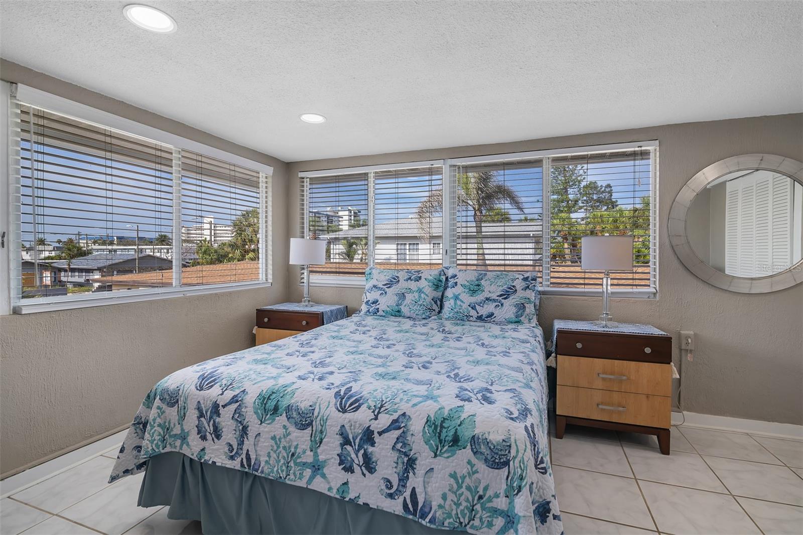 ST PETERSBURG BEACH REP - Residential Income