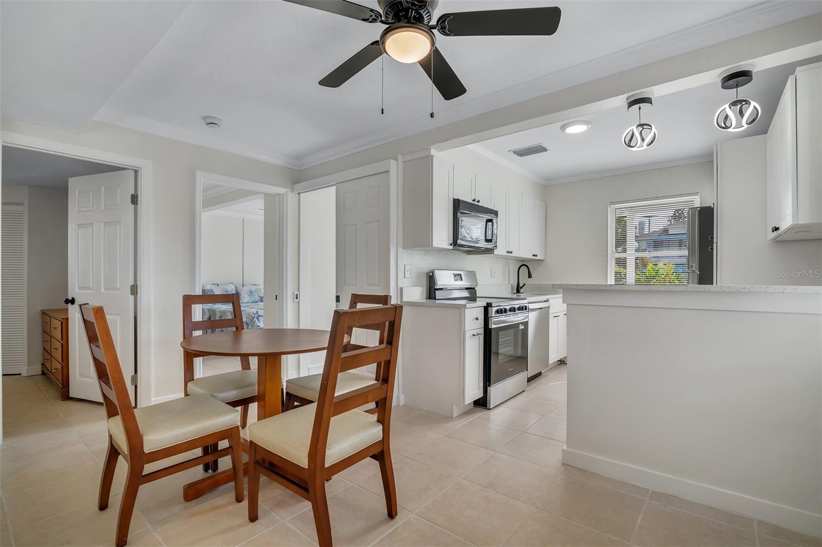 ST PETERSBURG BEACH REP - Residential Income