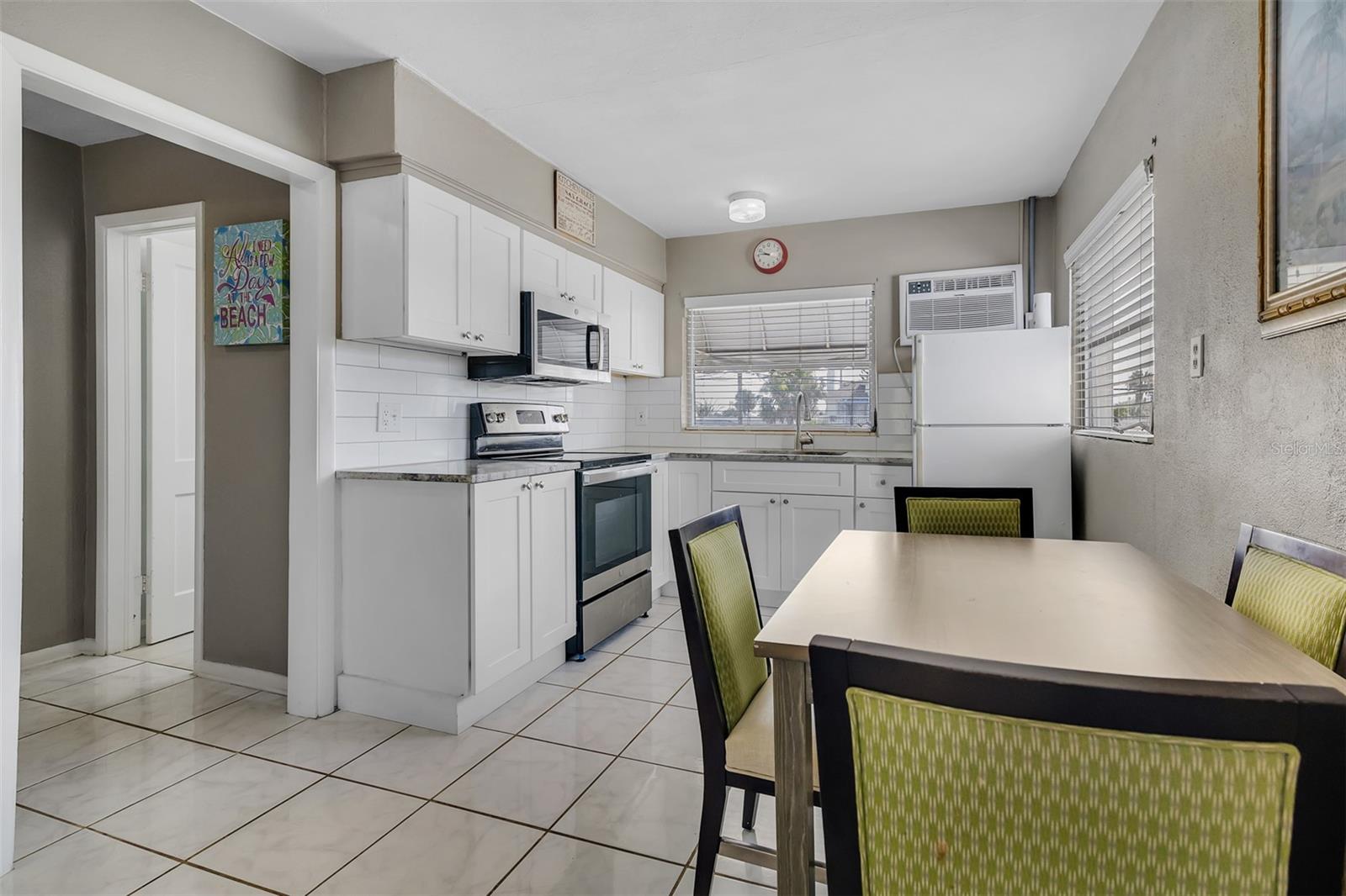 ST PETERSBURG BEACH REP - Residential Income