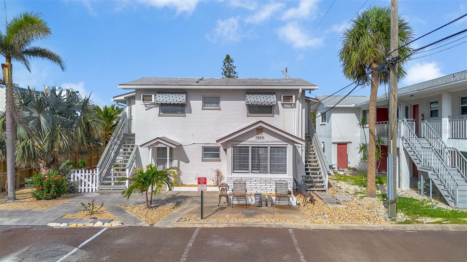 ST PETERSBURG BEACH REP - Residential Income