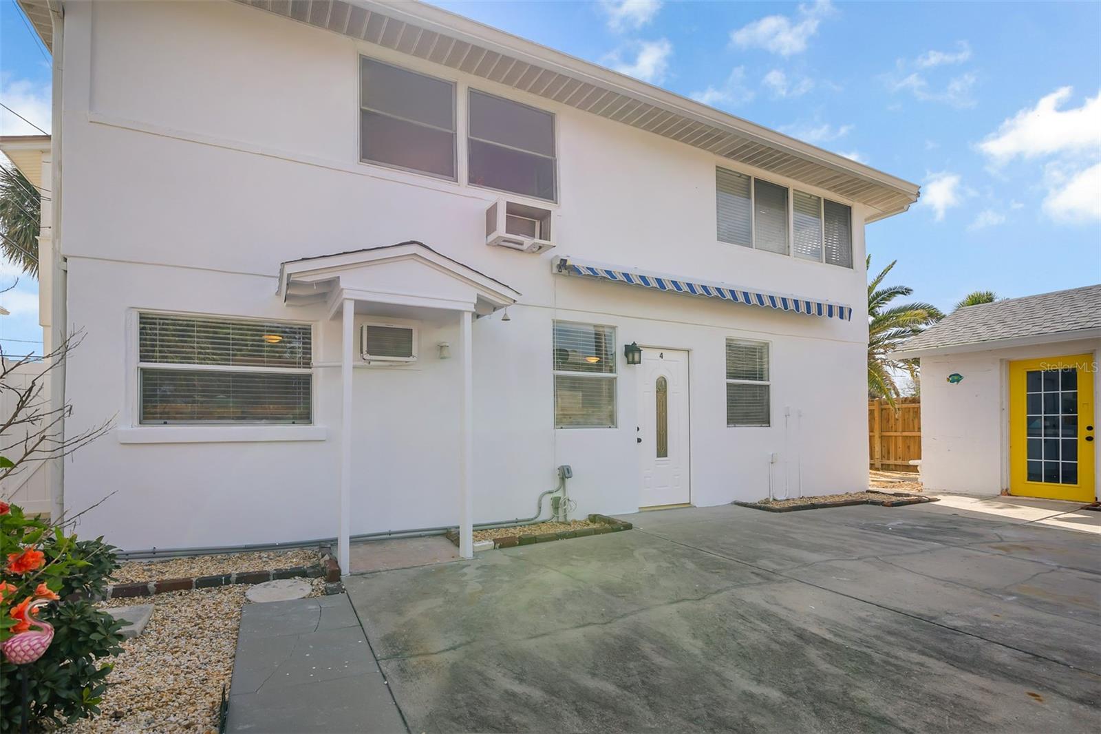 ST PETERSBURG BEACH REP - Residential Income