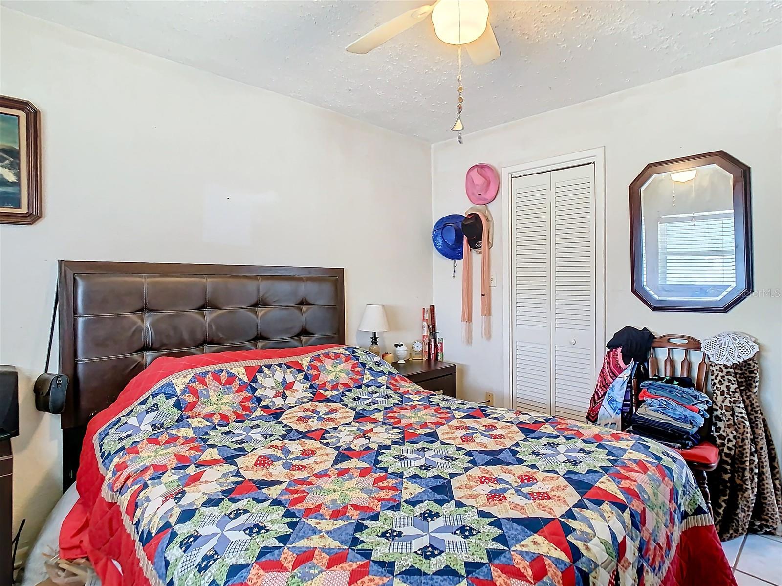 ST PETERSBURG BEACH REP - Residential Income