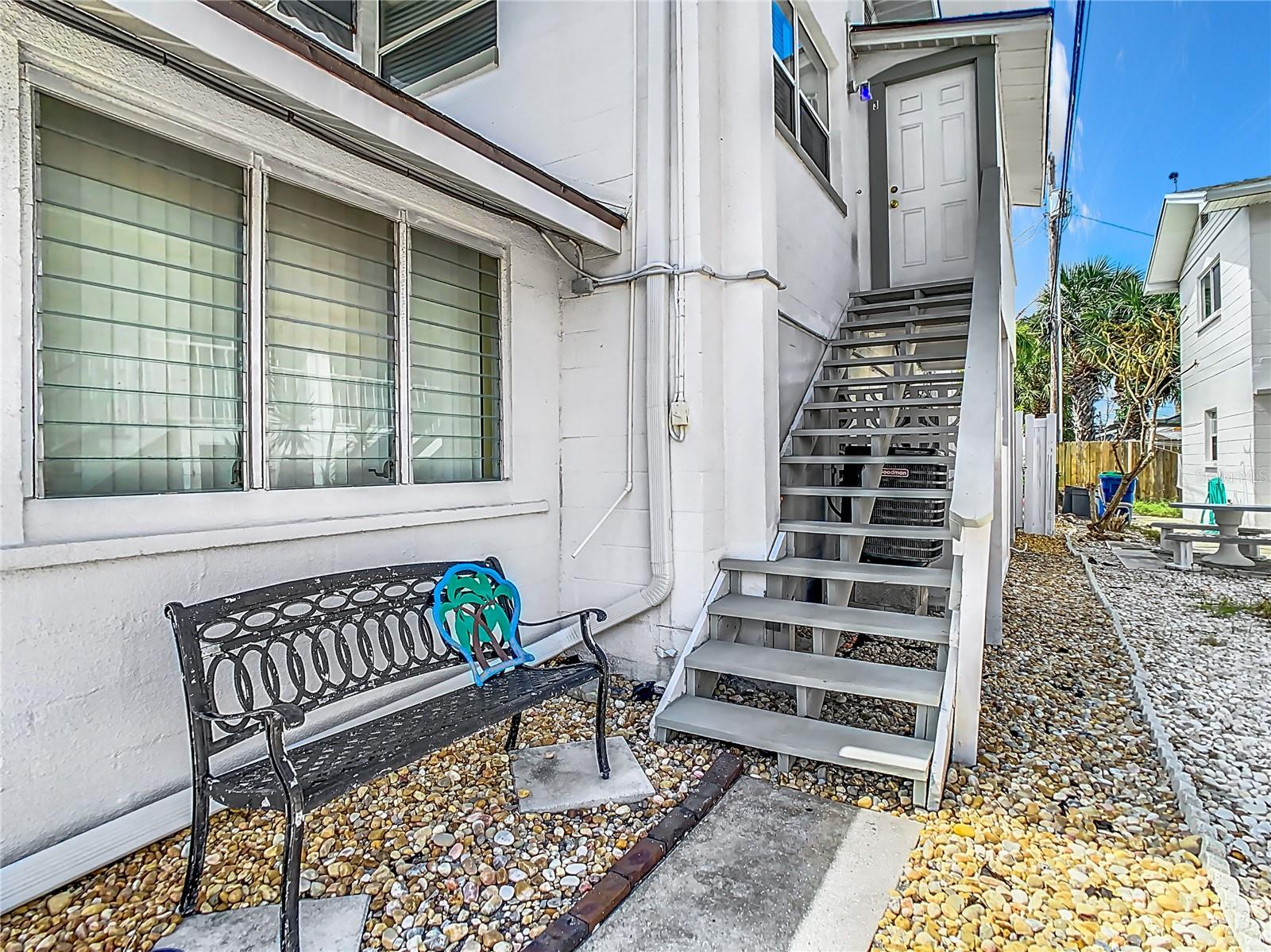 ST PETERSBURG BEACH REP - Residential Income