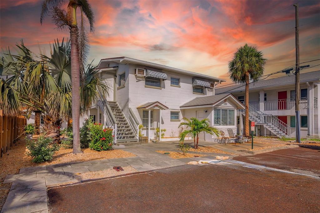 Photo of 7304 Coquina Way, St Pete Beach, FL 33706 (MLS # S5112294)