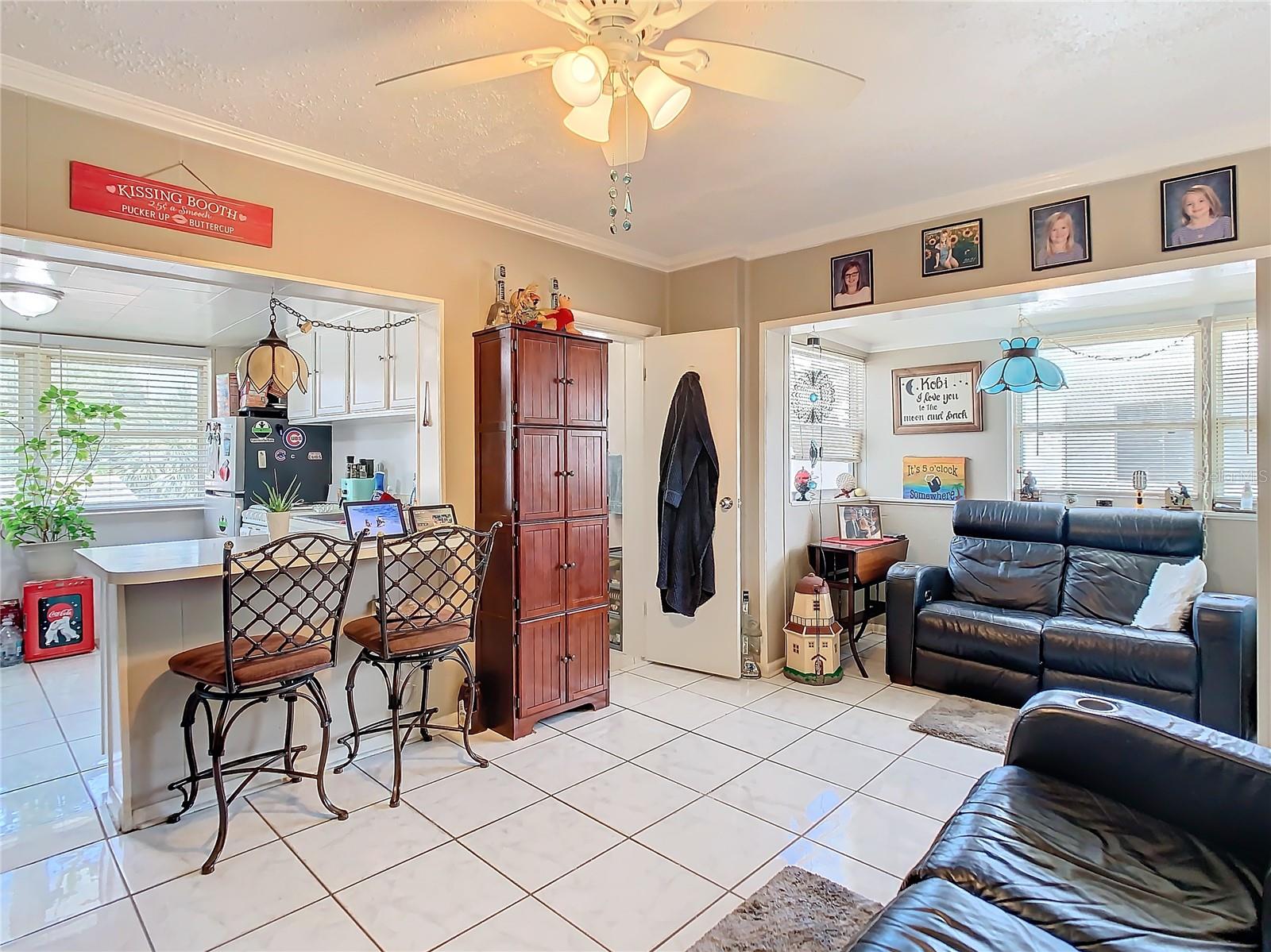 ST PETERSBURG BEACH REP - Residential Income