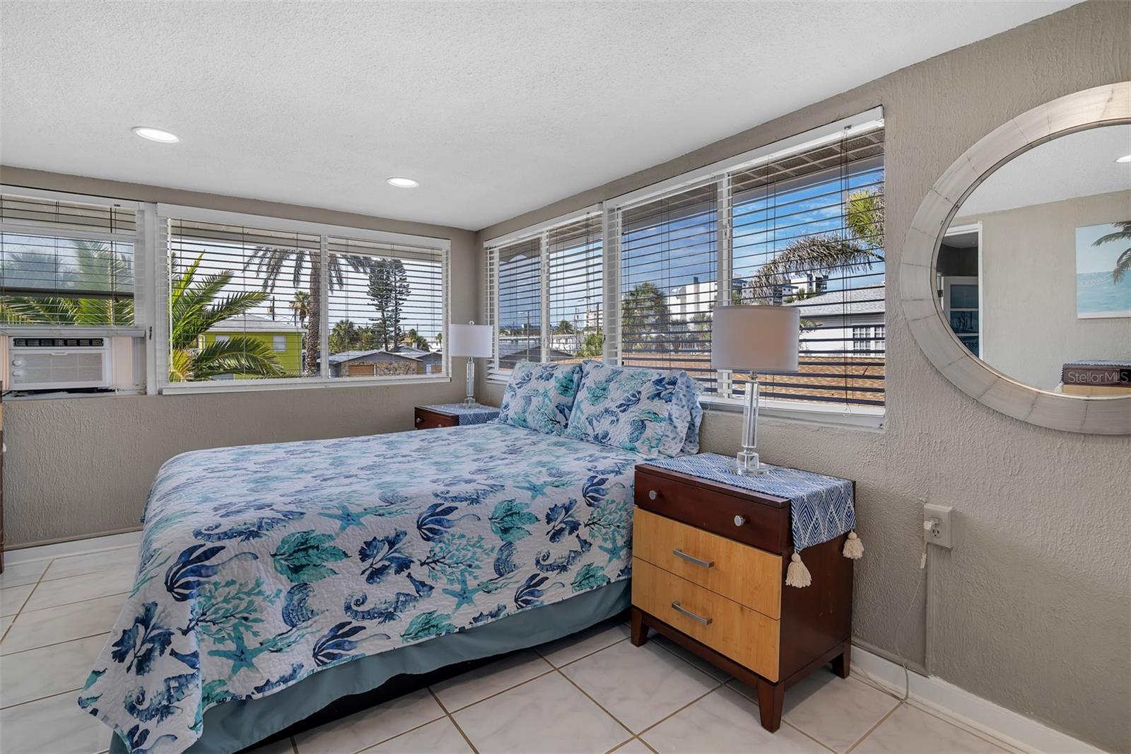 ST PETERSBURG BEACH REP - Residential Income