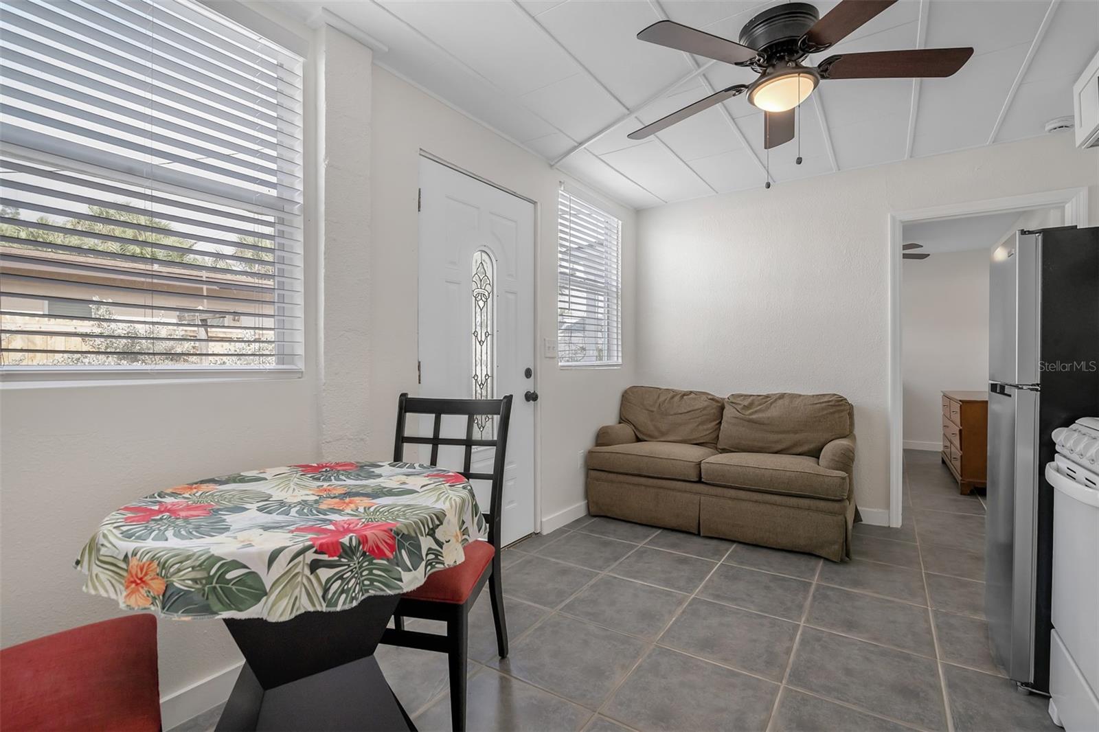 ST PETERSBURG BEACH REP - Residential Income