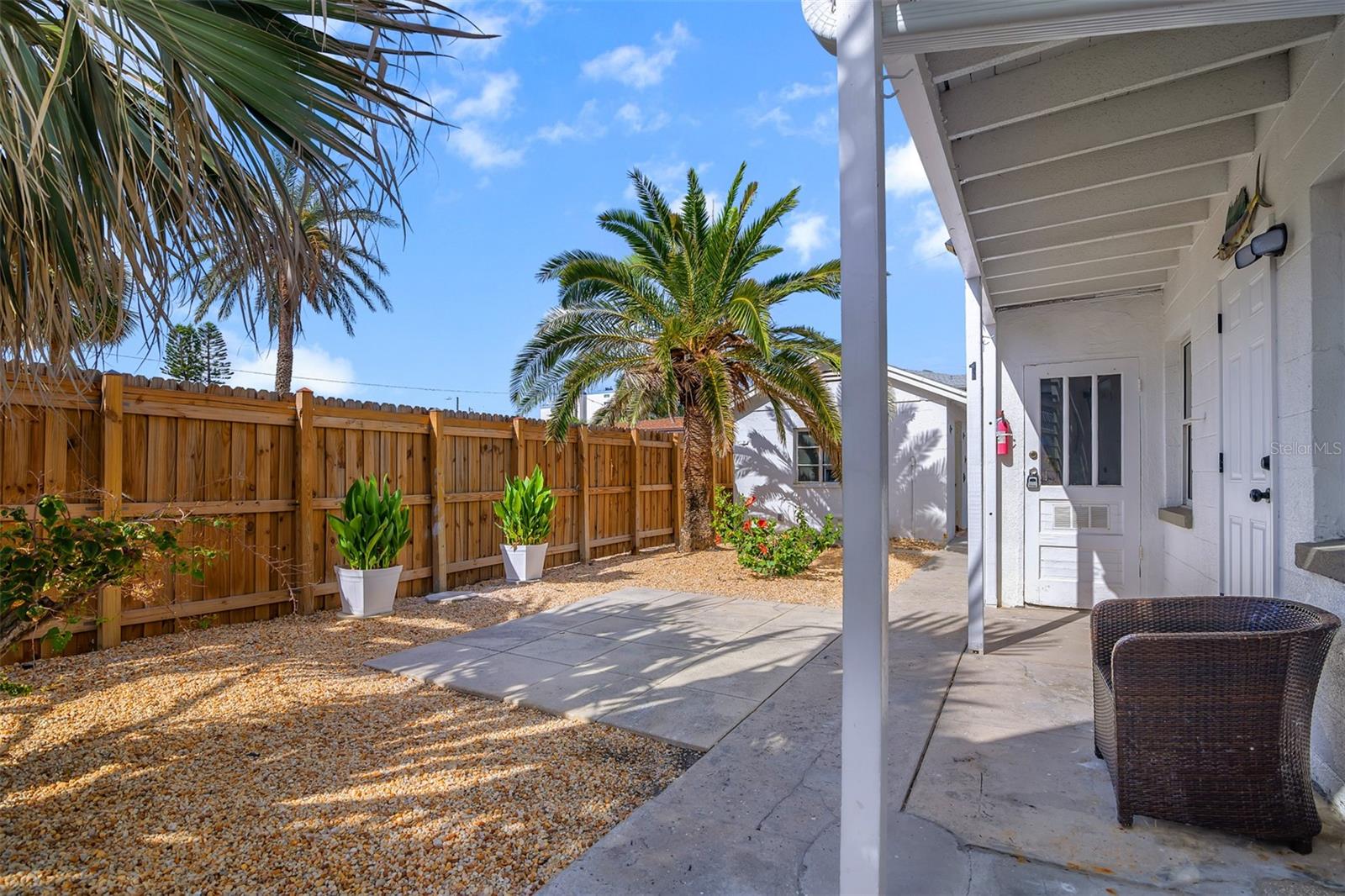 ST PETERSBURG BEACH REP - Residential Income