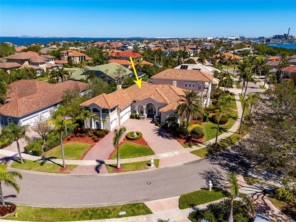 Photo of 1314 Jumana Loop, Apollo Beach, FL 33572 (MLS # TB8359349)