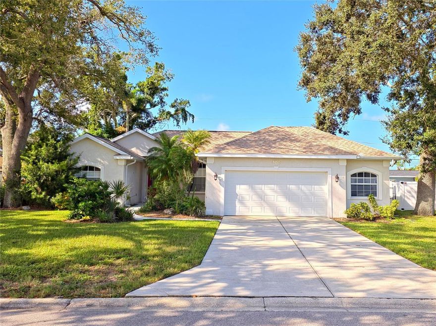 Beautiful and Cozy 3BR/2BA Home in South Venice, available for rent 10/15/2025 Welcome to this inviting, bright 3-bedr/2-bath/2 car garage home located in the friendly and quiet neighborhood of South Venice. The open floor plan and spacious covered lanai make it perfect for relaxing or entertaining. Ideally situated just 6 miles (about 14 minutes) from Manasota Beach, 4.7 ml from Wellen Park (10 minutes), and only 2 miles from Walmart, Publix, Target, Home Depot, and a variety of dining and shopping options — this home offers the perfect blend of comfort, convenience, and coastal living.Residents of South Venice enjoy access to a private Beach Ferry and Boat Ramp, with optional annual memberships available for $200 and $150, respectively. 1st Month + Security Deposit required. $350 - unrefundable pet fee. Easy to apply, $49.99 - Application/Background Check.